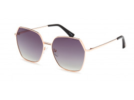 Okulary przeciwsłoneczne Solano Street Fashion SS 10455 A