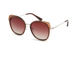 Okulary przeciwsłoneczne Solano Street Fashion SS 10445 B