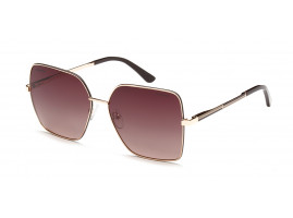 Okulary przeciwsłoneczne Solano Street Fashion SS 10423 B