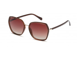 Okulary przeciwsłoneczne Solano Street Fashion SS 10443 B