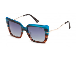 Okulary przeciwsłoneczne Solano Street Fashion SS 90164 C