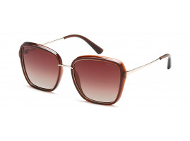 Okulary przeciwsłoneczne Solano Street Fashion SS 10451 B