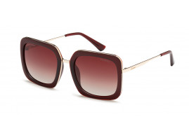Okulary przeciwsłoneczne Solano Street Fashion SS 20913 B