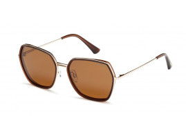 Okulary przeciwsłoneczne Solano Street Fashion  SS 10448 B