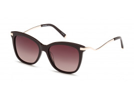 Okulary przeciwsłoneczne Solano Street Fashion  SS 90166 B