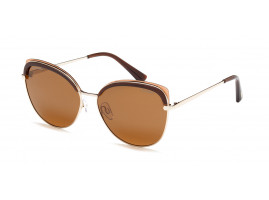 Okulary przeciwsłoneczne Solano Street Fashion SS 10447 B