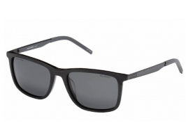 Okulary przeciwsłoneczne Solano Street Fashion SS 90163 B