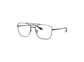 Okulary korekcyjne Ray-Ban OPTICS RB6434 2503