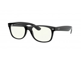 Okulary przeciwsłoneczne Ray-Ban NEW WAYFARER RB 2132 901/BF