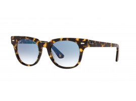 Okulary przeciwsłoneczne Ray-Ban METEOR RB 2168 13323F