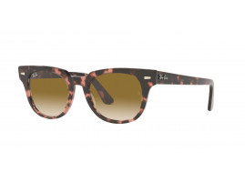 Okulary przeciwsłoneczne Ray-Ban METEOR RB 2168 133451