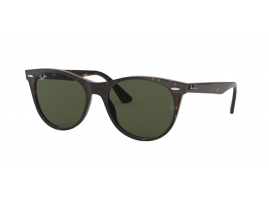 Okulary przeciwsłoneczne Ray-Ban WAYFARER II RB2185 902/31