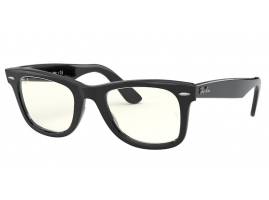 Okulary przeciwsłoneczne Ray-Ban ORIGINAL WAYFARER CLASSIC RB2140 901/5F