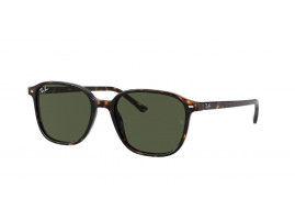 Okulary przeciwsłoneczne Ray-Ban LEONARD RB2193 902/31