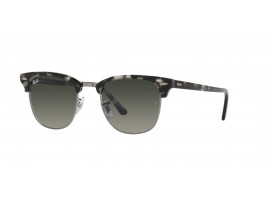 Okulary przeciwsłoneczne Ray-Ban CLUBMASTER FLECK RB3016 133671