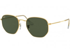 Okulary przeciwsłoneczne Ray-Ban HEXAGONAL RB3548 919631