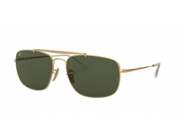 Okulary przeciwsłoneczne Ray-Ban COLONEL RB 3560 001