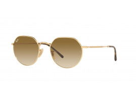 Okulary przeciwsłoneczne Ray-Ban JACK RB3565 001/51