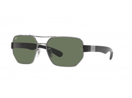 Okulary przeciwsłoneczne Ray-Ban RB 3672 004/71