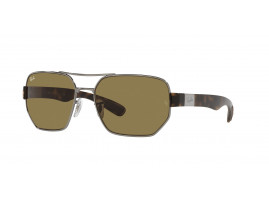 Okulary przeciwsłoneczne Ray-Ban RB3672 004/73