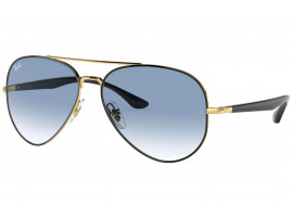 Okulary przeciwsłoneczne Ray-Ban RB 3675 90003F