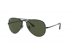 Okulary przeciwsłoneczne Ray-Ban AVIATOR RB3689 914831