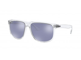 Okulary przeciwsłoneczne Ray-Ban RB 4147 63251U