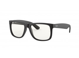 Okulary przeciwsłoneczne Ray-Ban JUSTIN RB 4165 622/5X