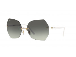 Okulary przeciwsłoneczne Ray-Ban RB8065 157/11