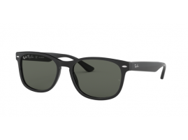 Okulary przeciwsłoneczne Ray-Ban Wayfarer II RB2185 901/58