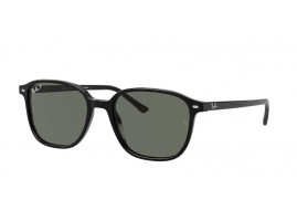 Okulary przeciwsłoneczne Ray-Ban LEONARD RB 2193 901/58