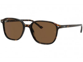 Okulary przeciwsłoneczne Ray-Ban LEONARD RB2193 902/57