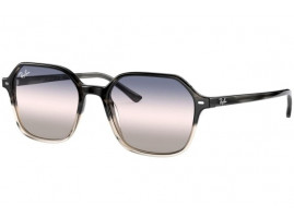 Okulary przeciwsłoneczne Ray-Ban JOHN RB2194 1326GE