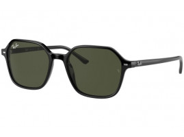 Okulary przeciwsłoneczne Ray-Ban JOHN RB 2194 901/31