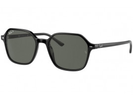 Okulary przeciwsłoneczne Ray-Ban JOHN RB 2194 901/58