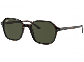 Okulary przeciwsłoneczne Ray-Ban JOHN RB 2194 902/31