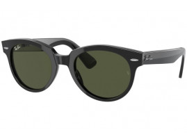 Okulary przeciwsłoneczne Ray-Ban ORION RB2199 901/31