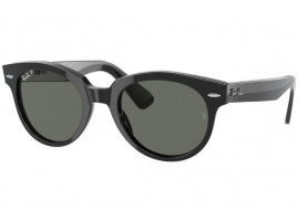 Okulary przeciwsłoneczne Ray-Ban ORION Polarized RB 2199 901/58