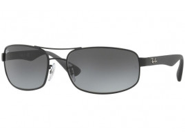 Okulary przeciwsłoneczne Ray-Ban RB3445 006/11