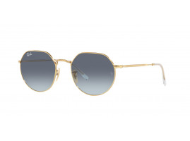 Okulary przeciwsłoneczne Ray-Ban JACK RB 3565 001/86