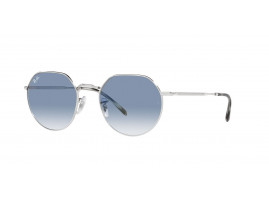 Okulary przeciwsłoneczne Ray-Ban JACK RB 3565 003/3F