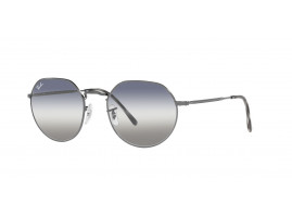 Okulary przeciwsłoneczne Ray-Ban JACK RB3565 004/GF