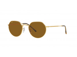 Okulary przeciwsłoneczne Ray-Ban JACK RB3565 919633