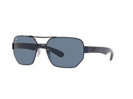 Okulary przeciwsłoneczne Ray-Ban RB 3672 002/80