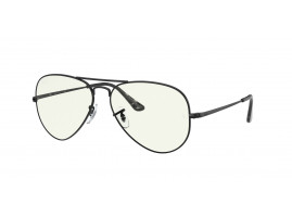 Okulary przeciwsłoneczne Ray-Ban AVIATOR RB 3689 9148BF