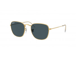 Okulary przeciwsłoneczne Ray-Ban FRANK z polaryzacją RB3857 9196S2