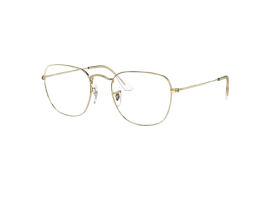 Okulary korekcyjne Ray-Ban FRANK OPTICS RB3857V 3086