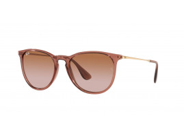 Okulary przeciwsłoneczne Ray-Ban ERIKA RB4171 659013