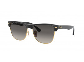 Ray-Ban CLUBMASTER OVERSIZED Polarized RB4175 877/M3