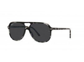 Okulary przeciwsłoneczne Ray-Ban BILL z polaryzacją RB2198 133348